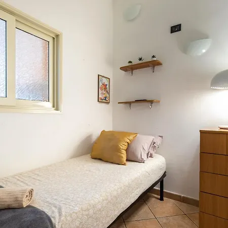 Biscarra House Turin