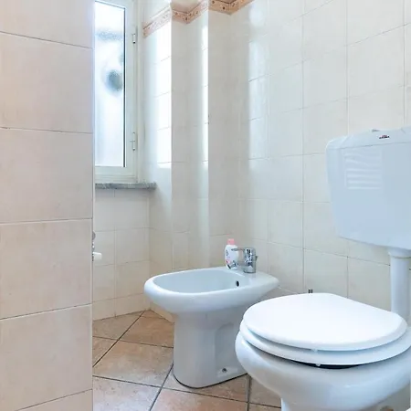 Apartment Biscarra House *