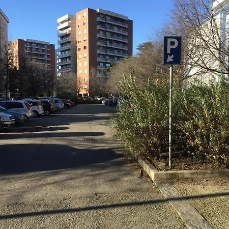 Biscarra House * Turin
