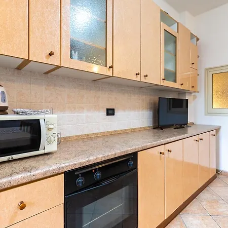 Appartamento Biscarra House