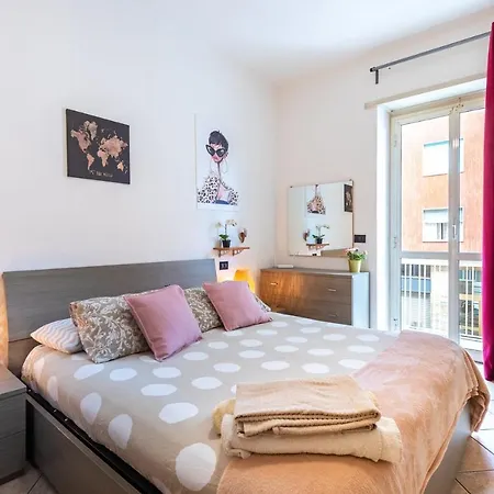 Biscarra House Appartamento