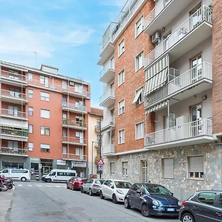 Biscarra House Appartamento *