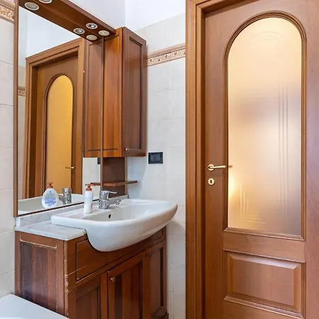 Biscarra House Appartamento