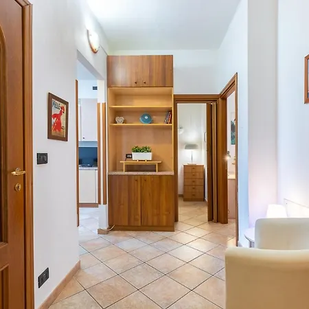 Appartamento Biscarra House