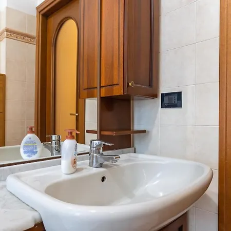 Biscarra House Appartamento *