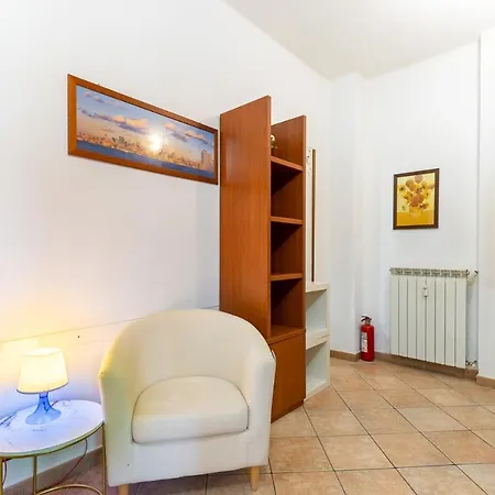 Appartamento Biscarra House Torino