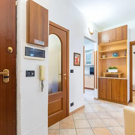 Appartamento Biscarra House